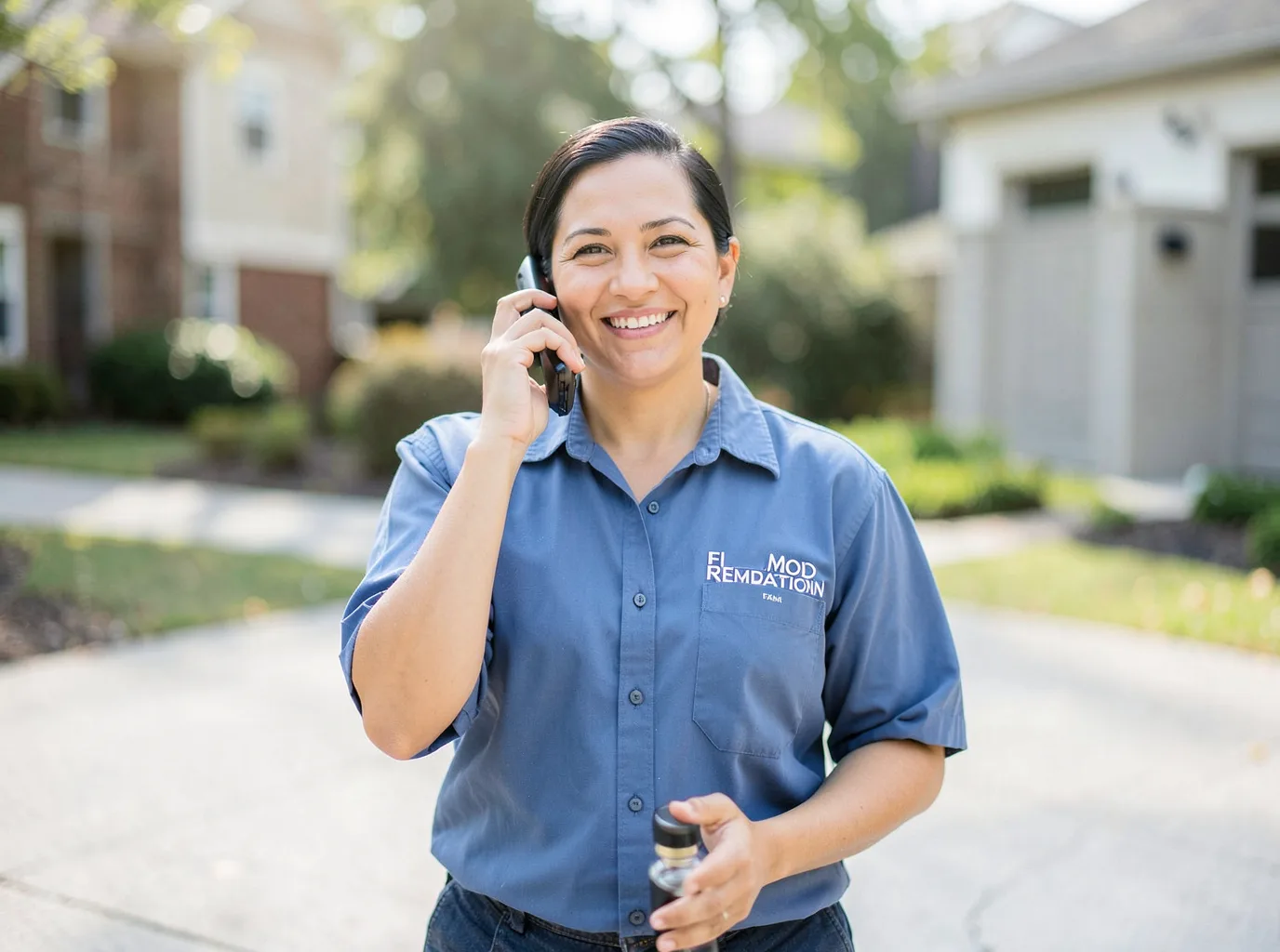 Mold Remediation Bellville, OH FAQs